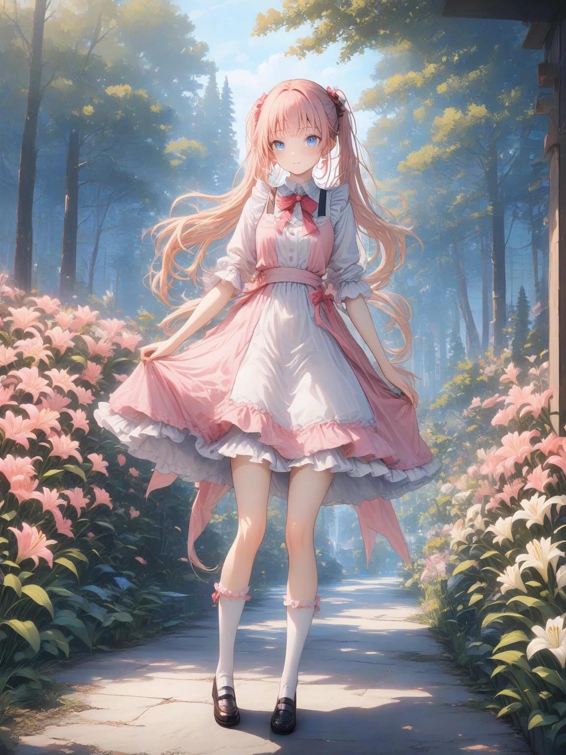 Lily thumbnail