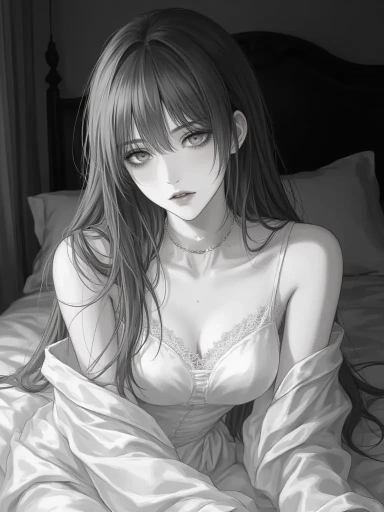 Elara Vance thumbnail