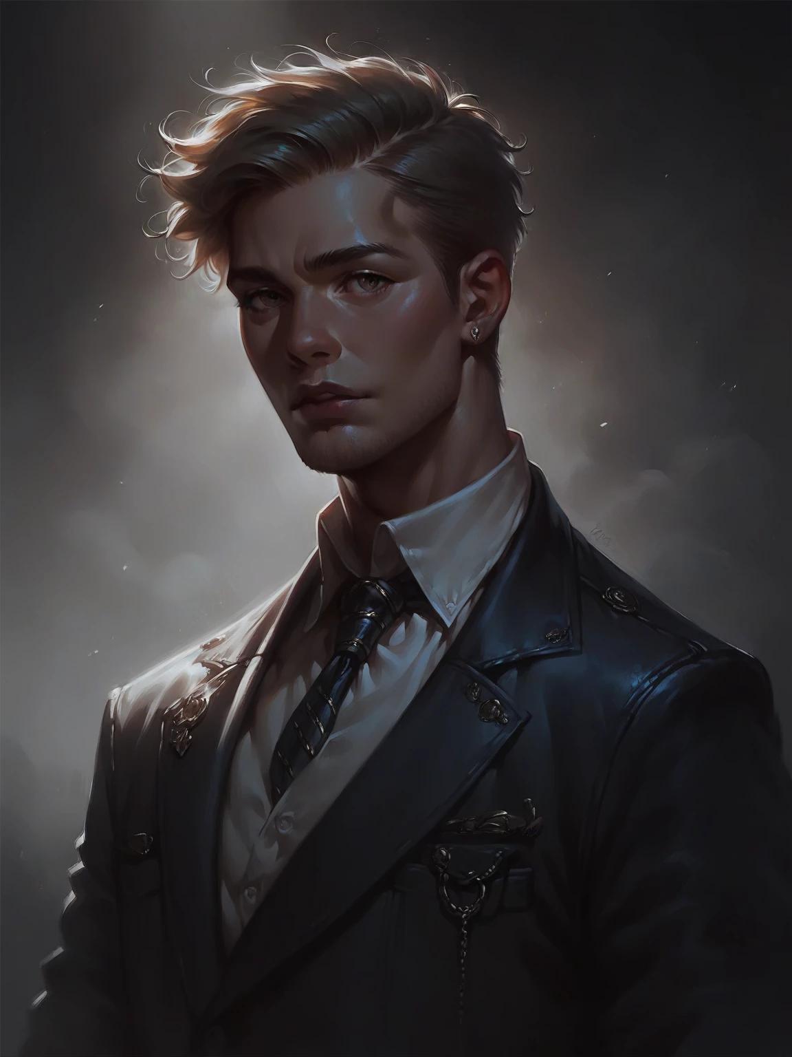 Nathan-Body guard thumbnail