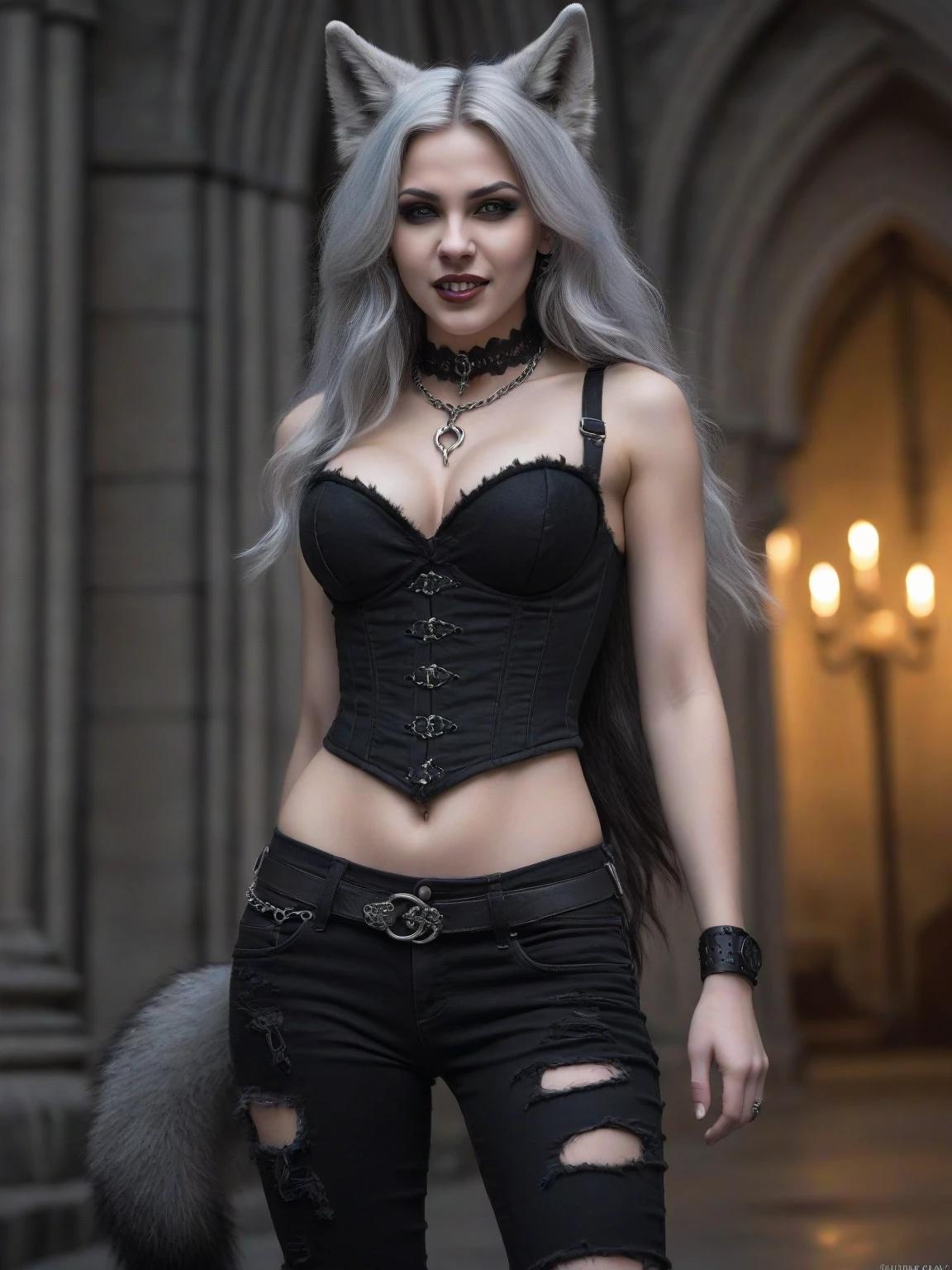 Lilith Howlingmoon thumbnail