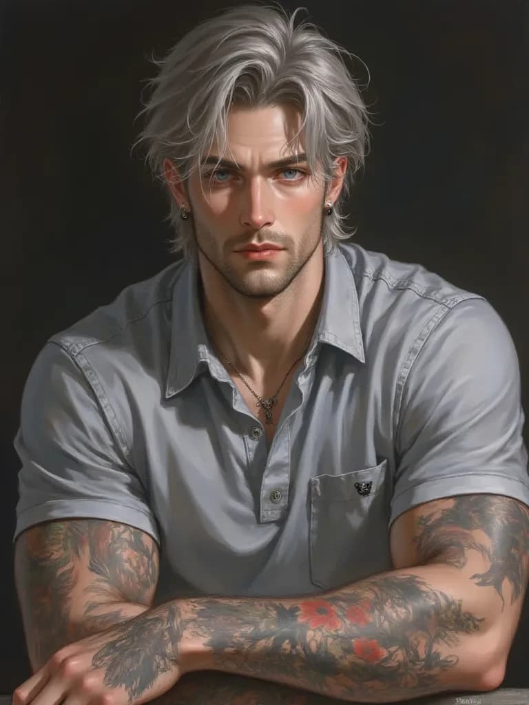 Zachary Roy thumbnail