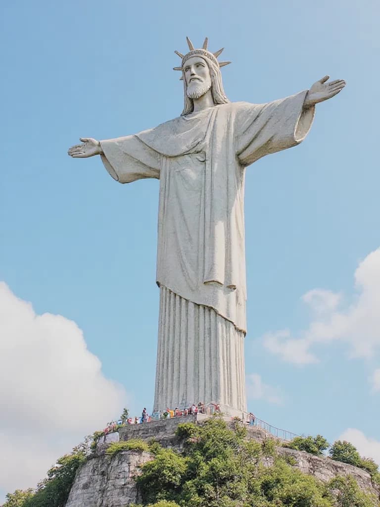 Rocinha thumbnail
