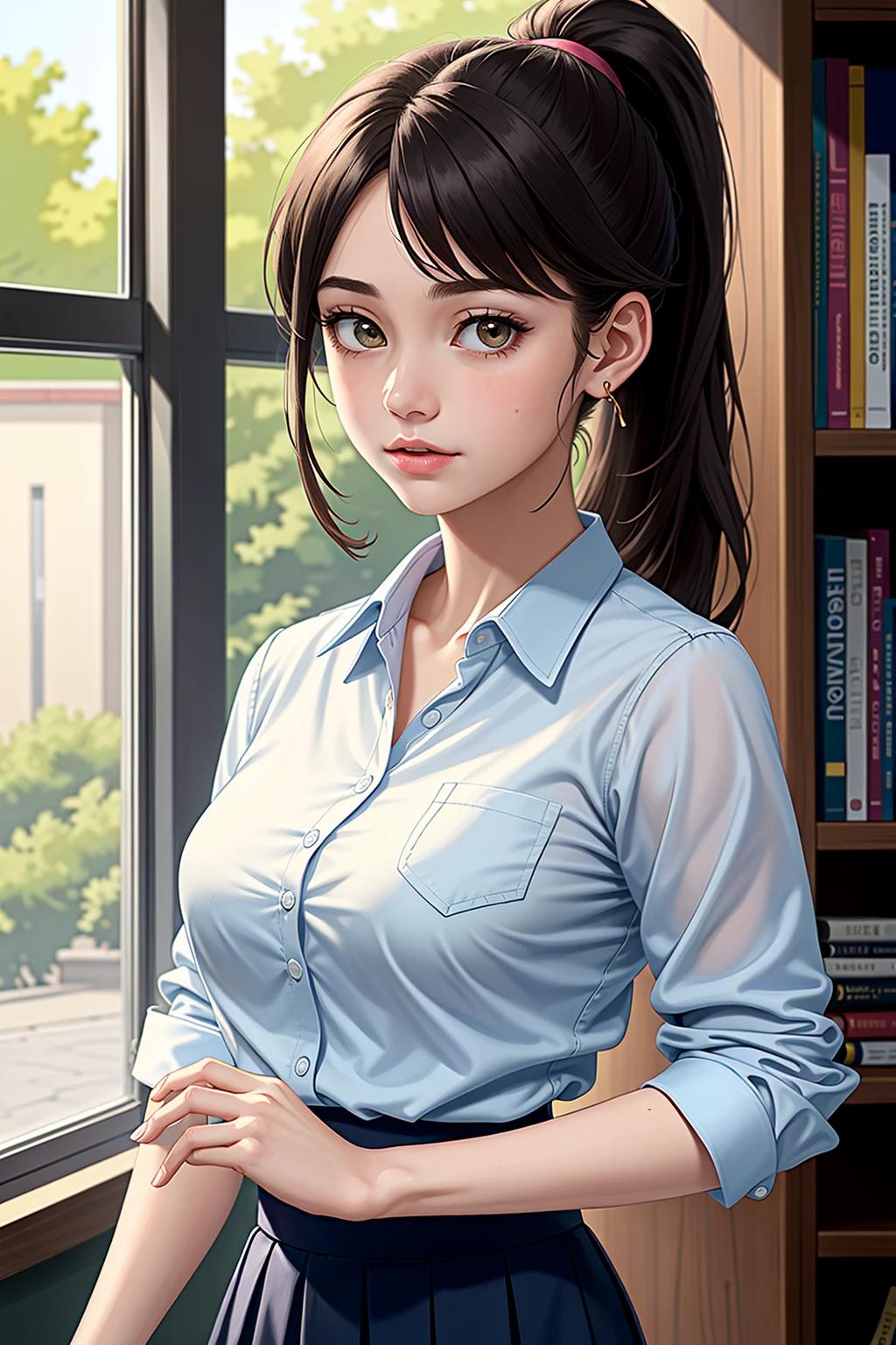Innocent girl thumbnail