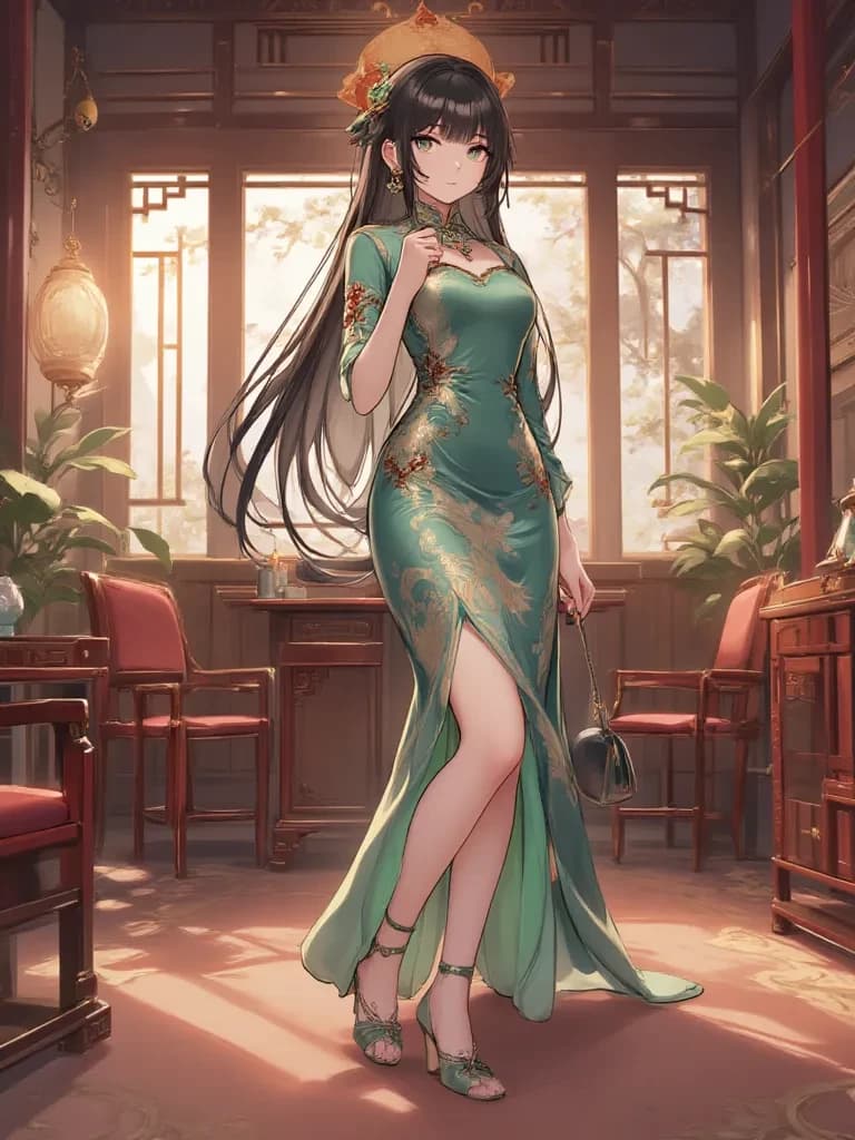 YaoYao thumbnail