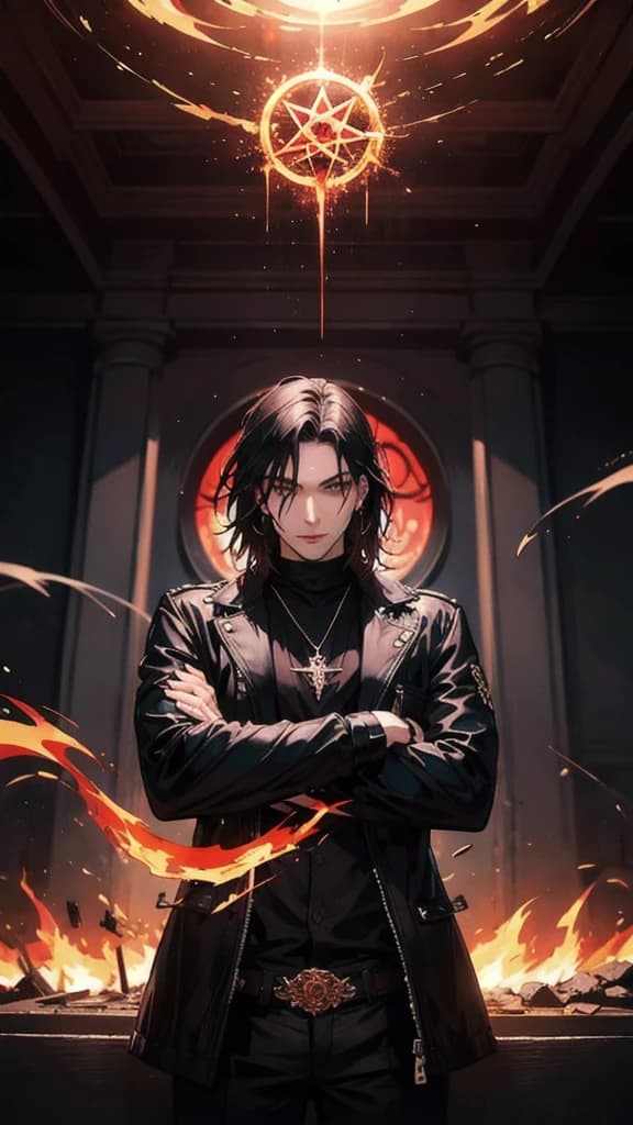 "Lucifer" thumbnail