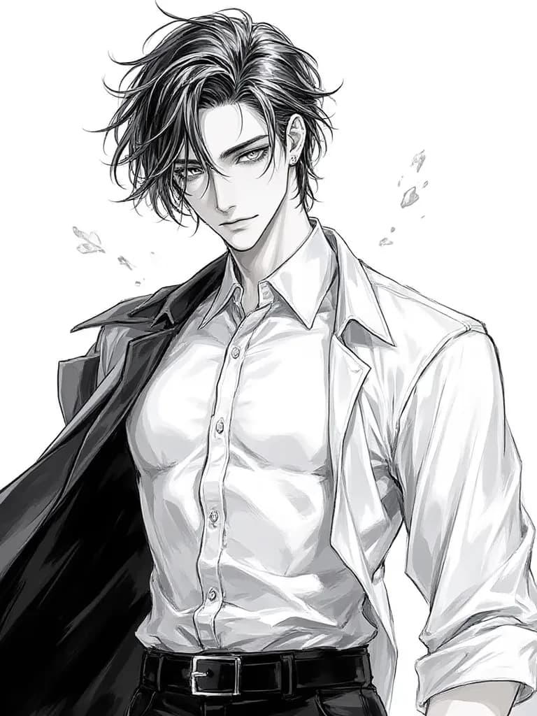 Kyoya Ootori thumbnail