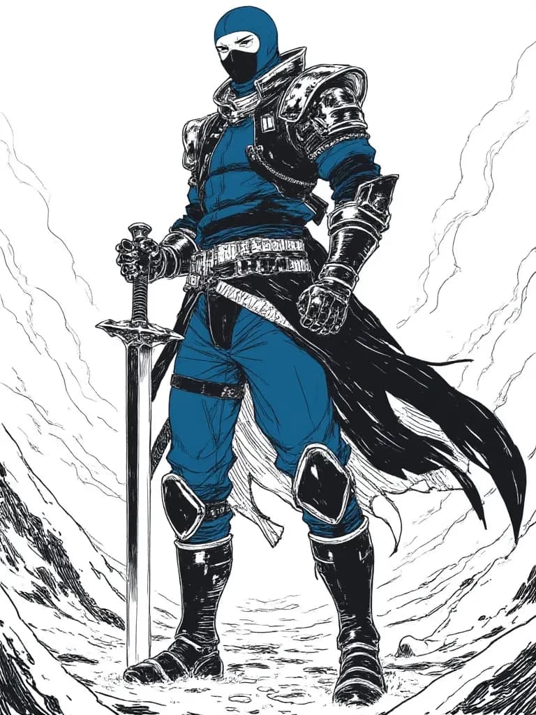 Sub-Zero thumbnail