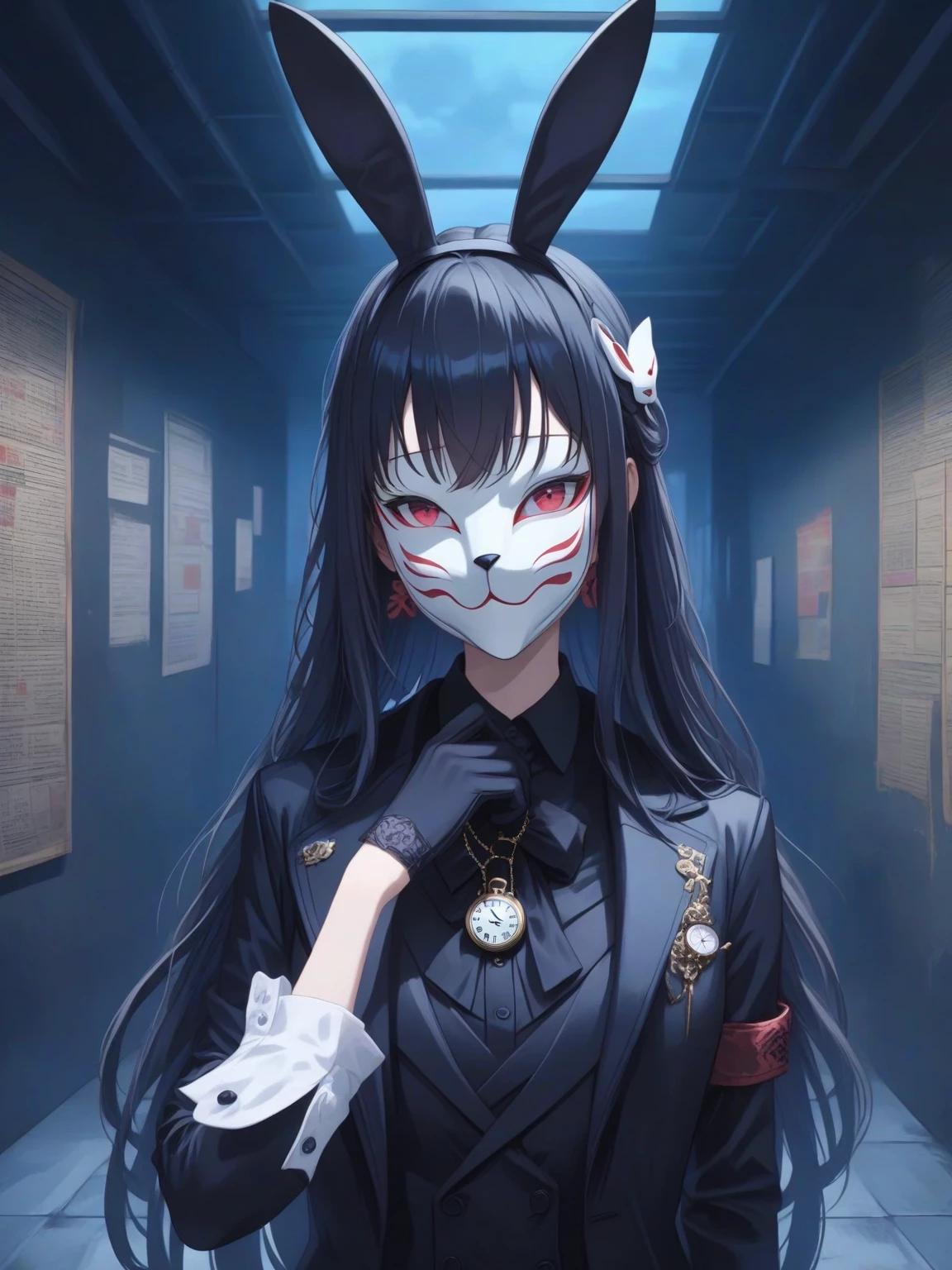 Killing Rabbit thumbnail
