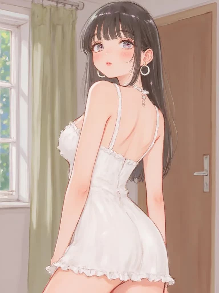 Your (Secretly Been Hypnotized) Girlfriend thumbnail