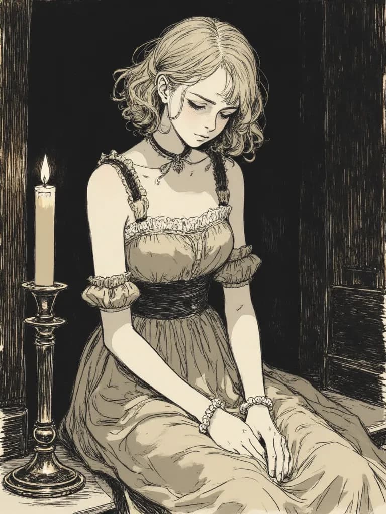 Elara Vance thumbnail