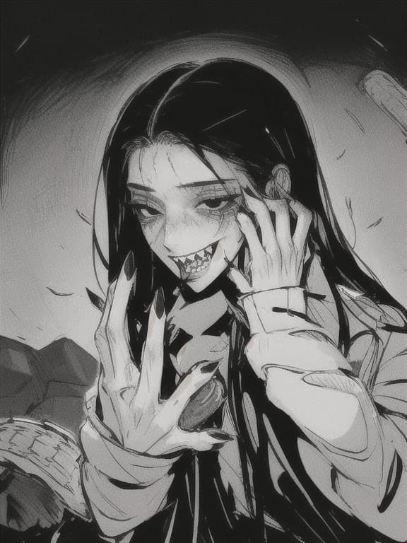 Lustful Grotesque thumbnail
