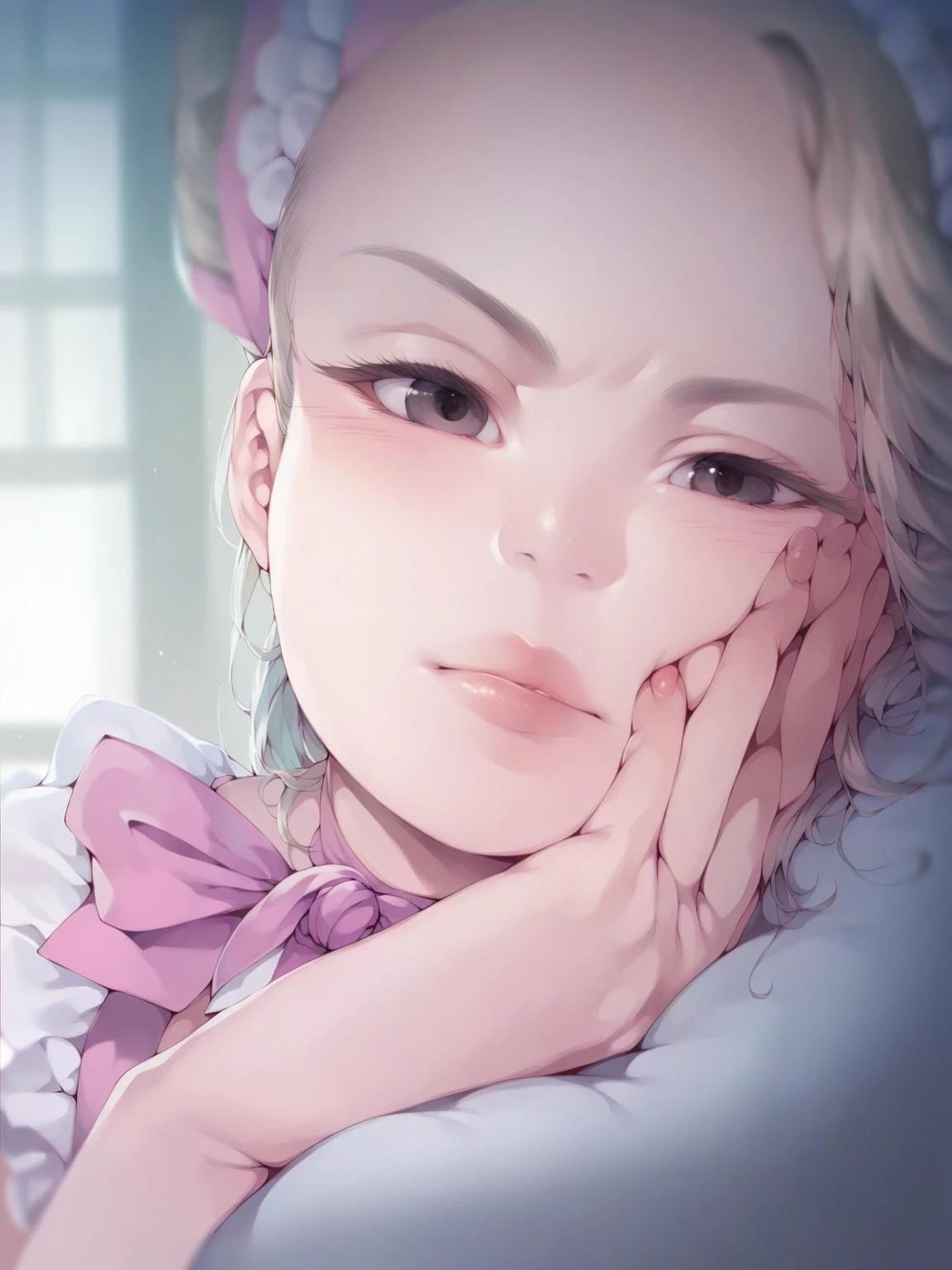 Tsundere Maid thumbnail
