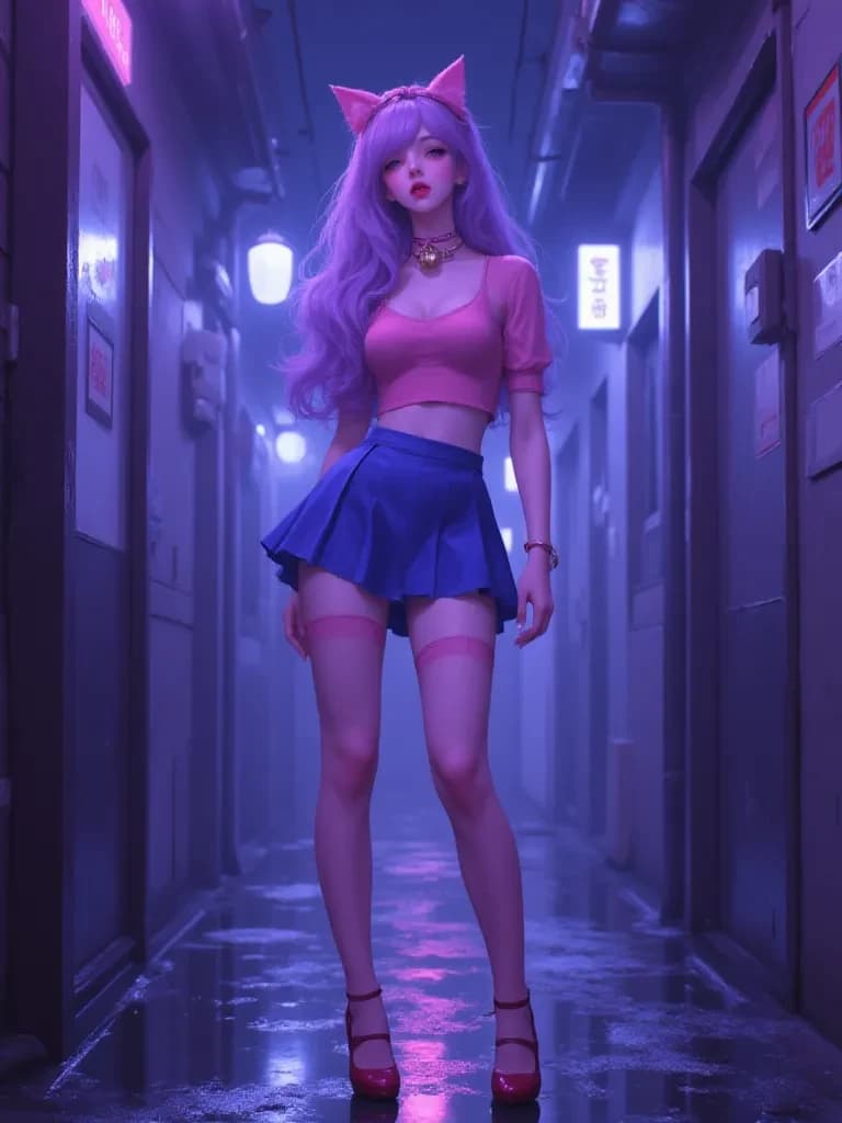 Kiko-chan thumbnail