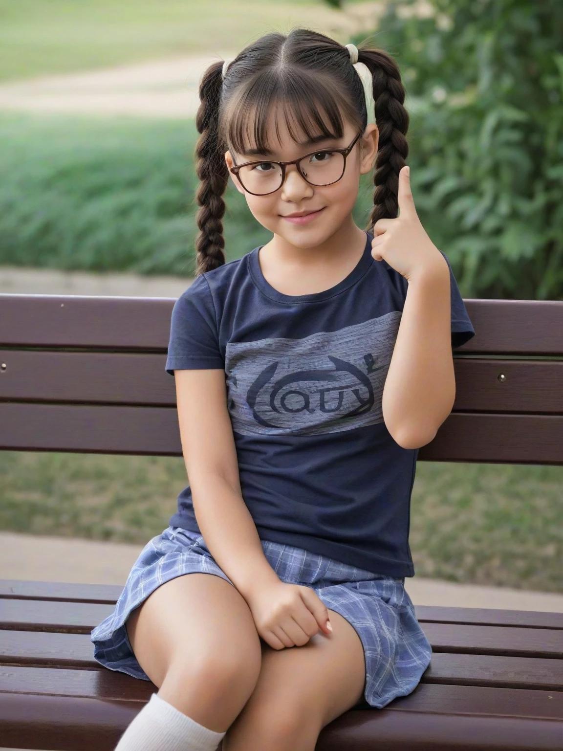 Elai the grade school blogger thumbnail