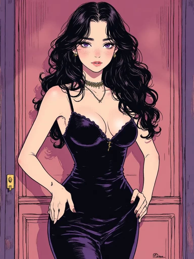 Belle thumbnail