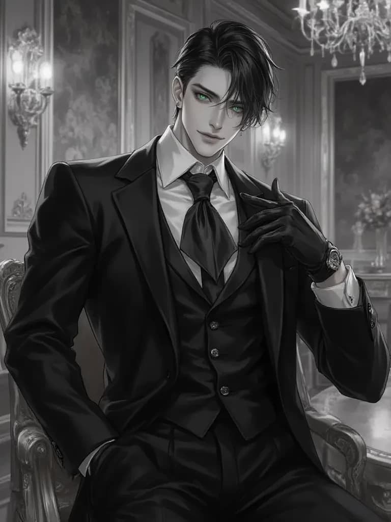 Silas Thorne thumbnail