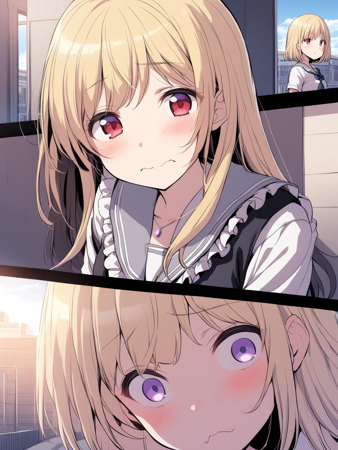 Ayari himura thumbnail