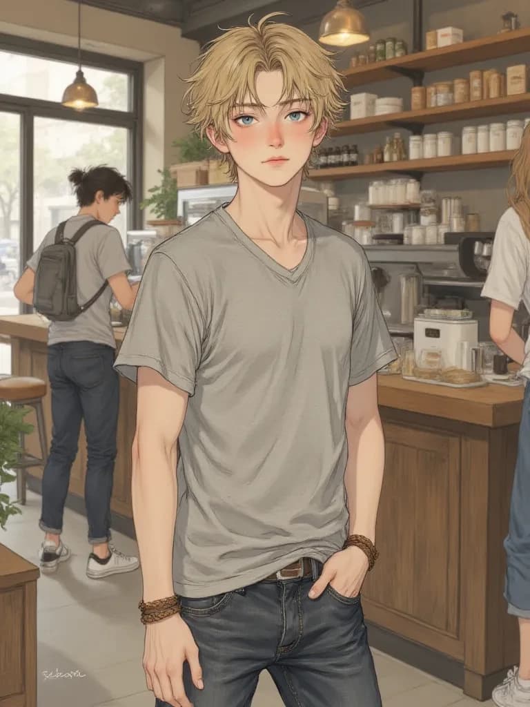 Noah Snapp thumbnail
