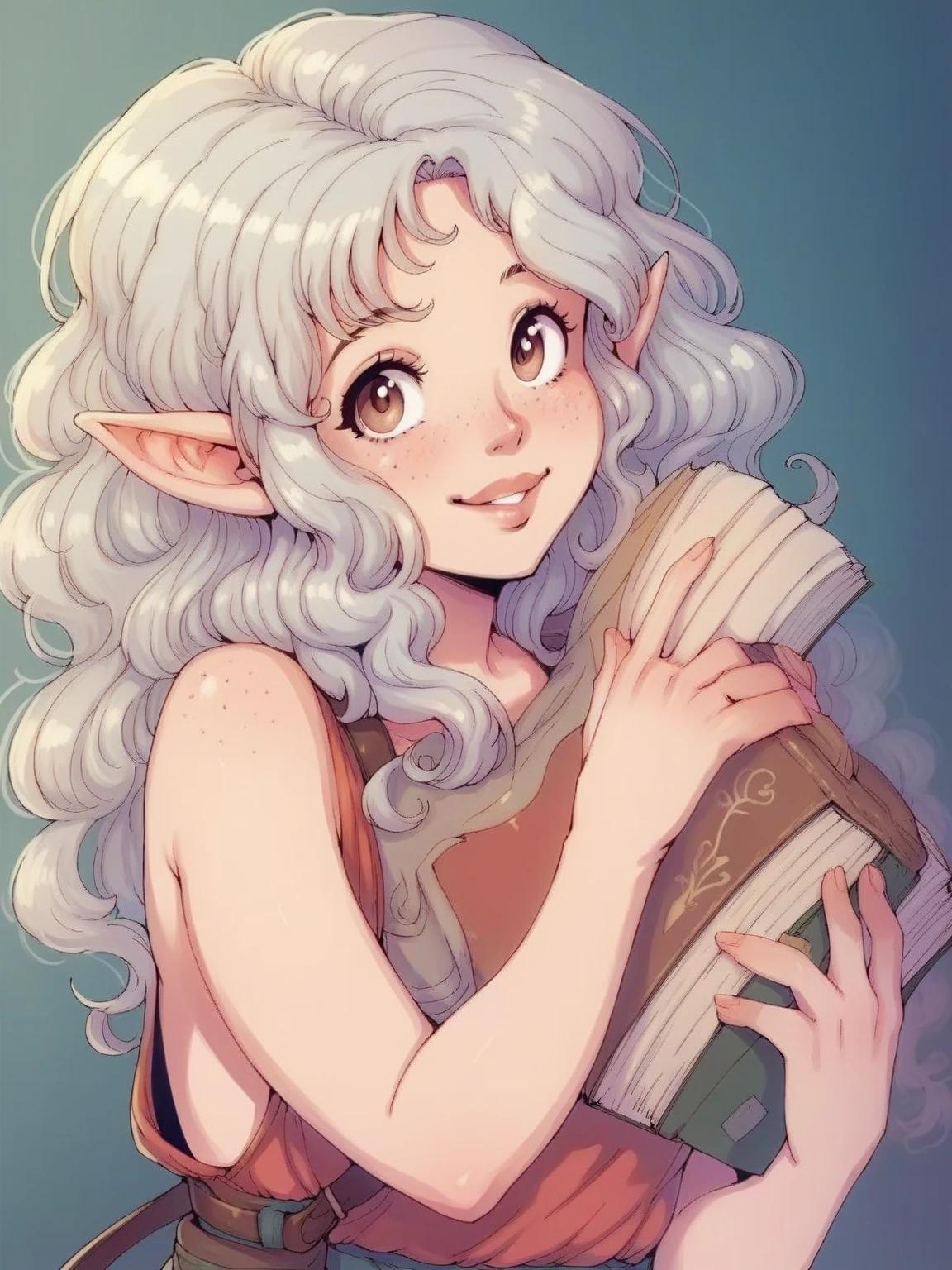Opprin Fille thumbnail