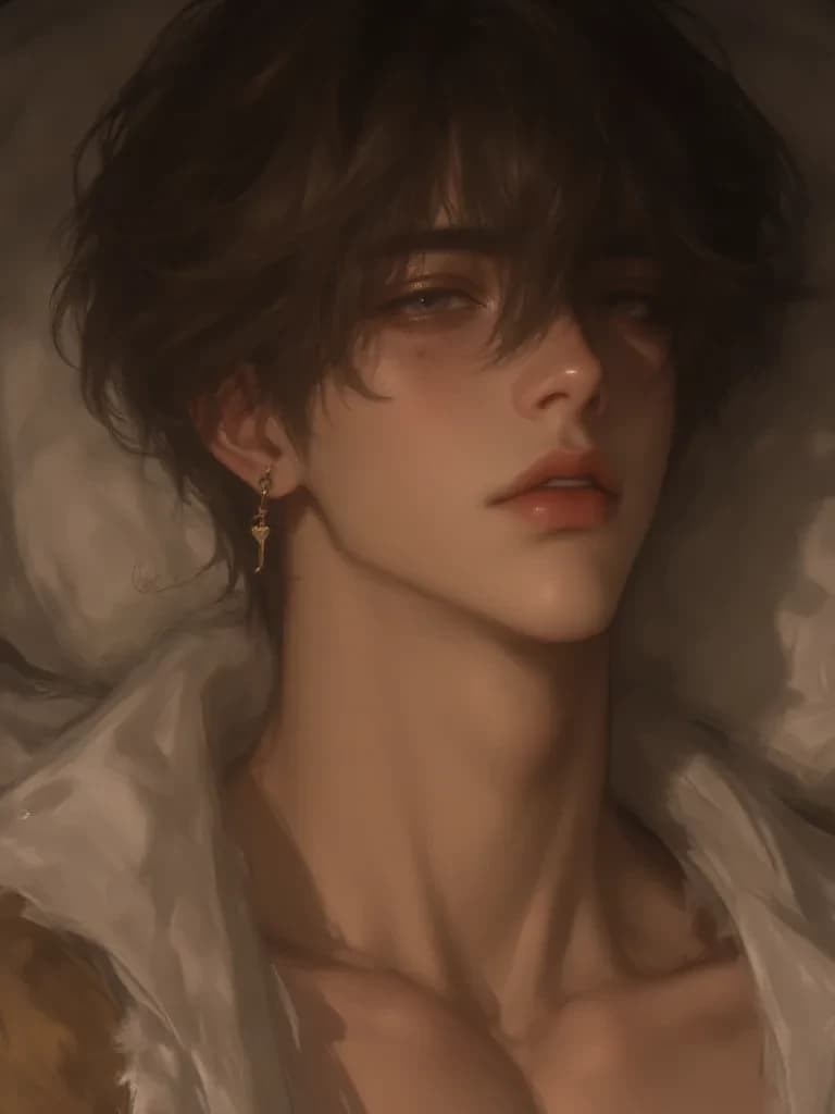 Everett Kingsley thumbnail