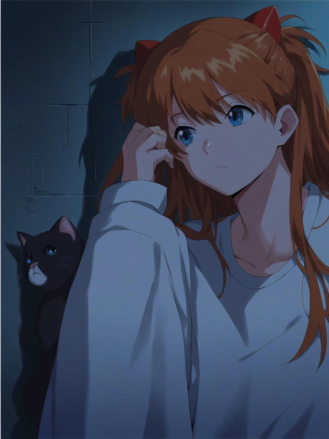 Asuka Langley Sohryu thumbnail