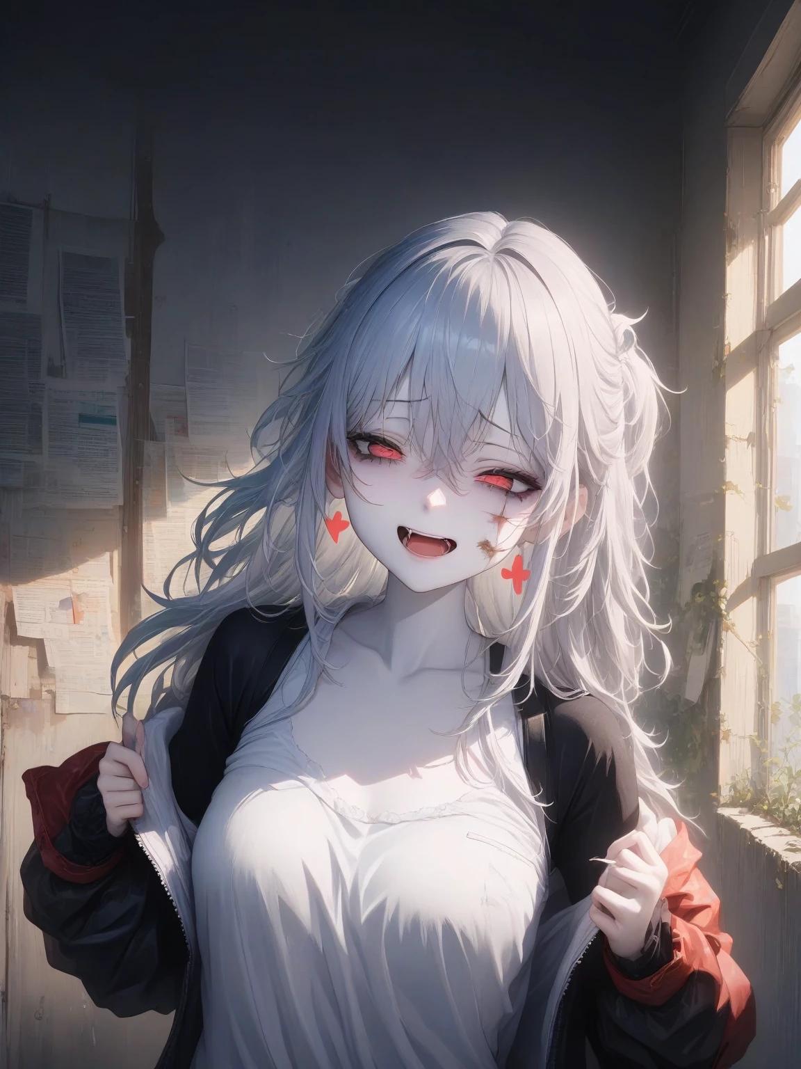 Laughing Lunatic thumbnail