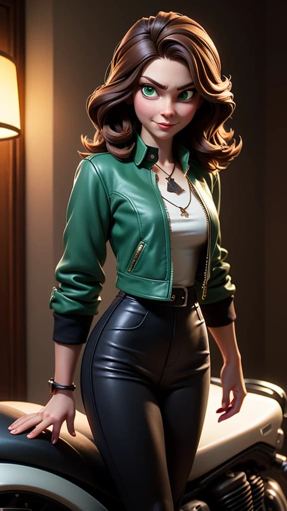 "Evelyn" thumbnail