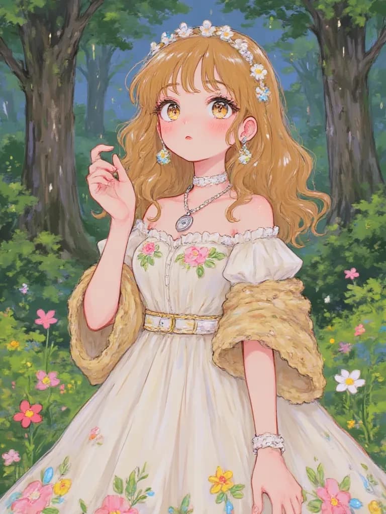 Elara Meadowlight thumbnail