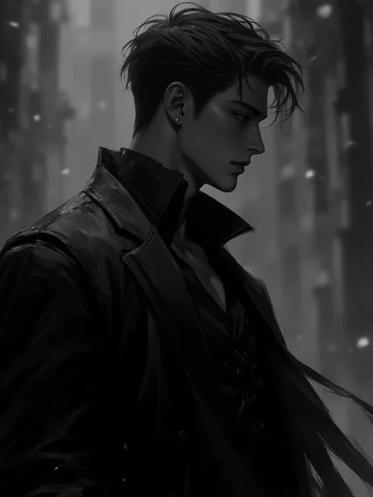 Mafia leader thumbnail