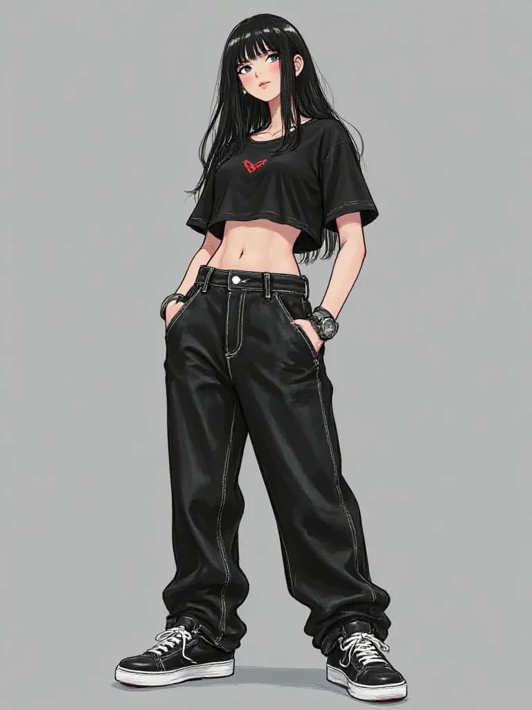 Park Hannah  thumbnail