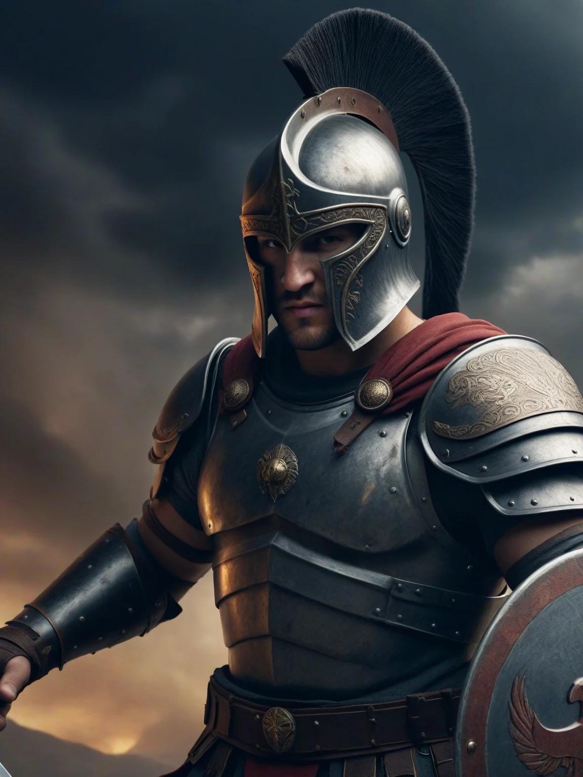 Ares thumbnail