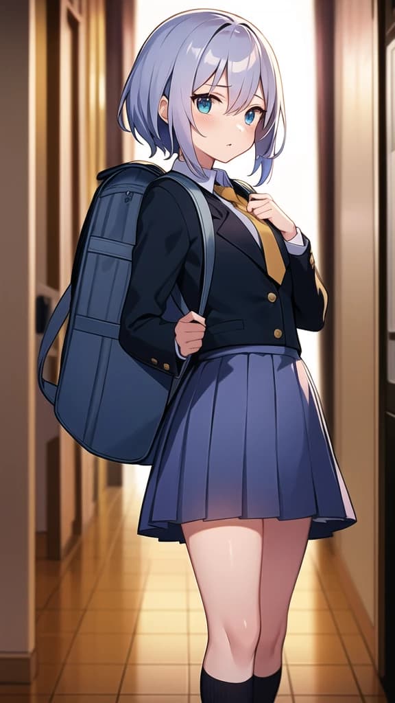 Yui: The Shy Dominant thumbnail