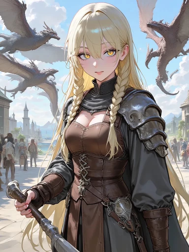 Astrid thumbnail