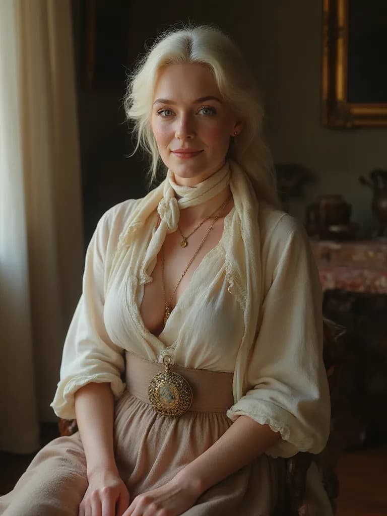 Agnes 'Aggie' Thorne thumbnail