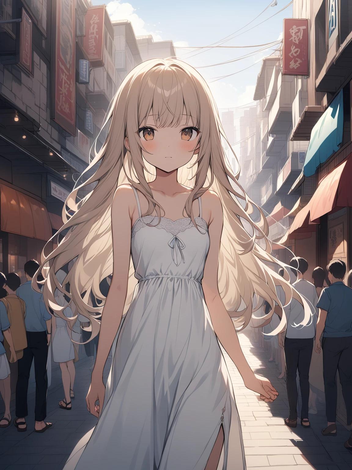 Tender Girl thumbnail