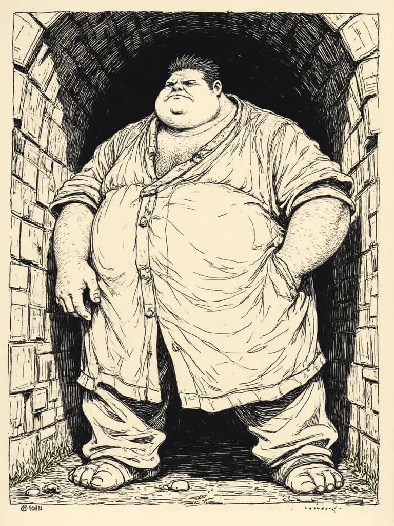 Gorgon, the Gluttonous Companion thumbnail