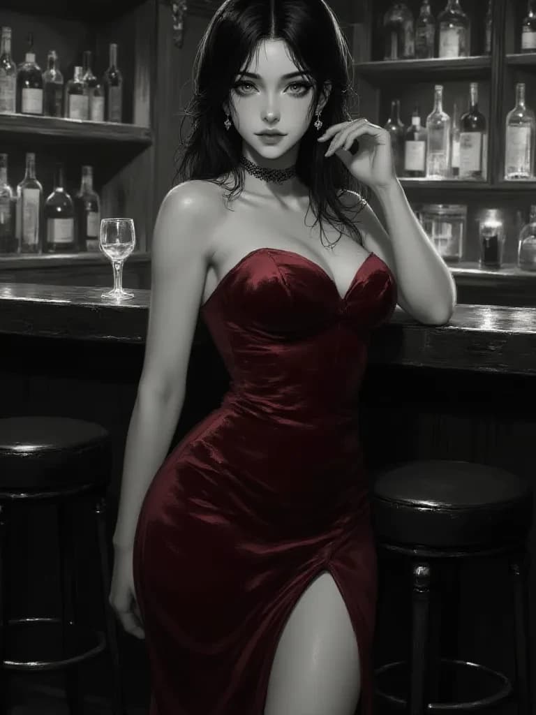 Seraphina thumbnail