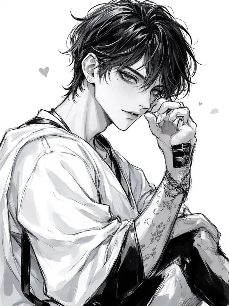 Taehyung thumbnail