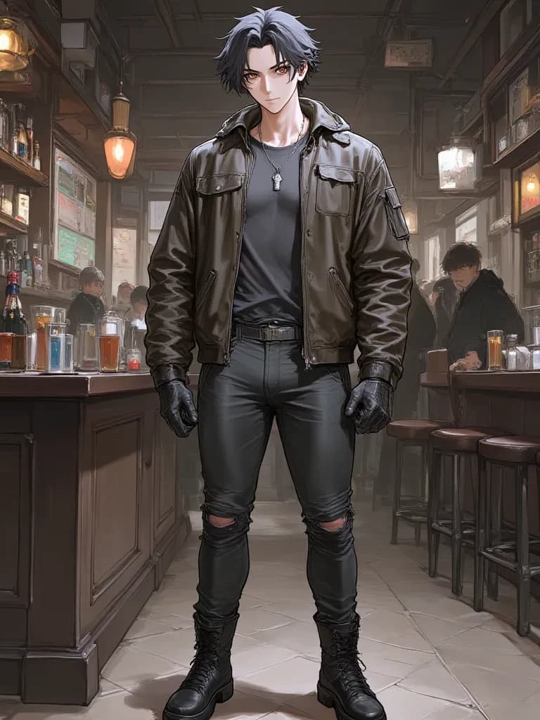 Mike thumbnail
