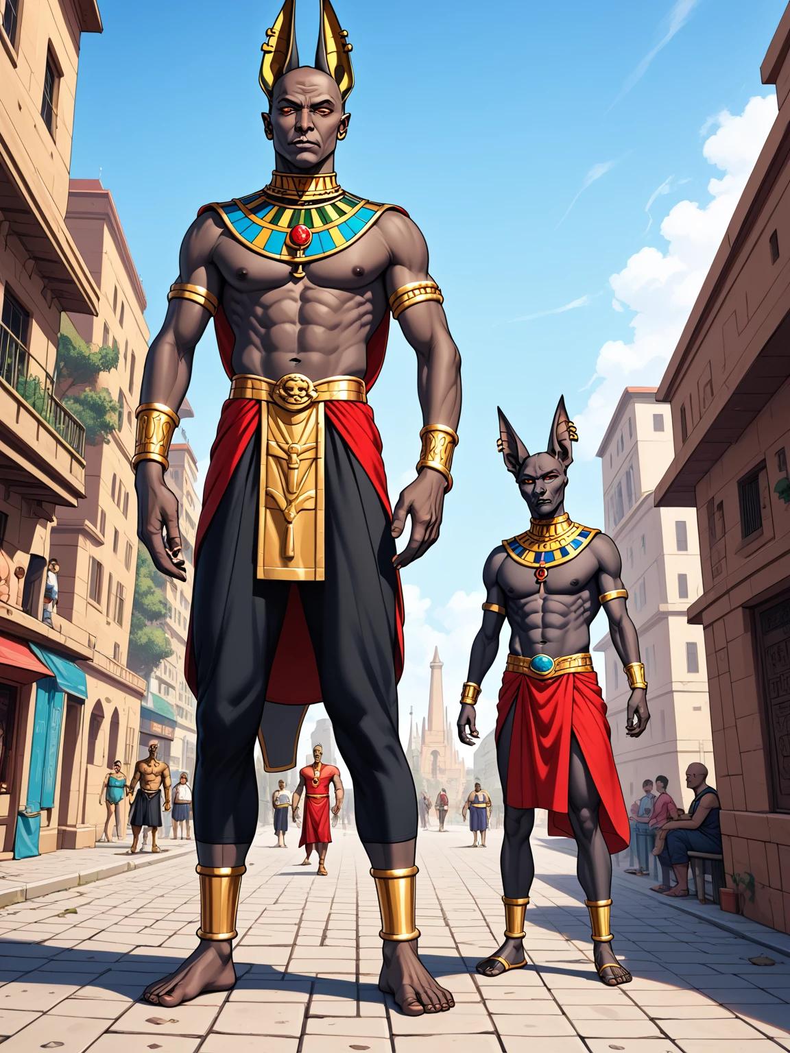 Beerus thumbnail