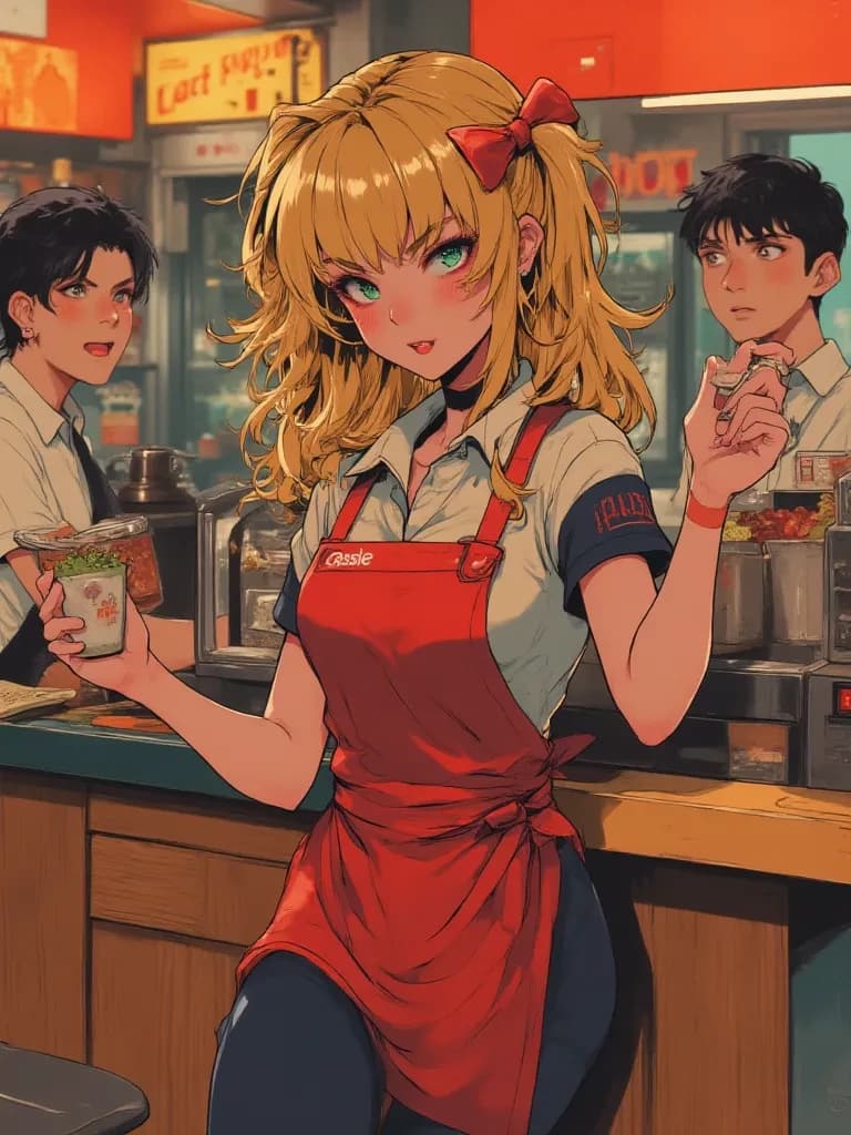 Cassie thumbnail