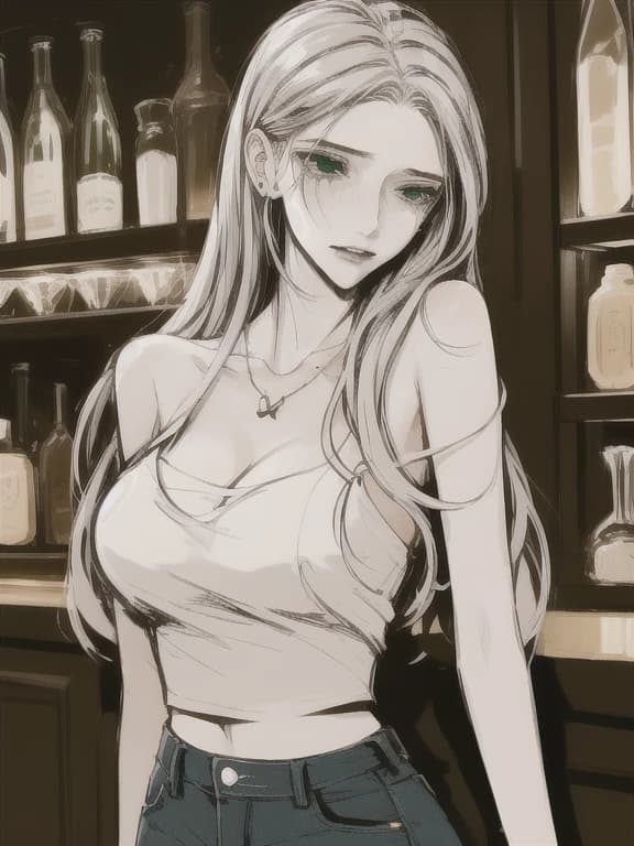 Seraphina 'Sera' Moreau thumbnail