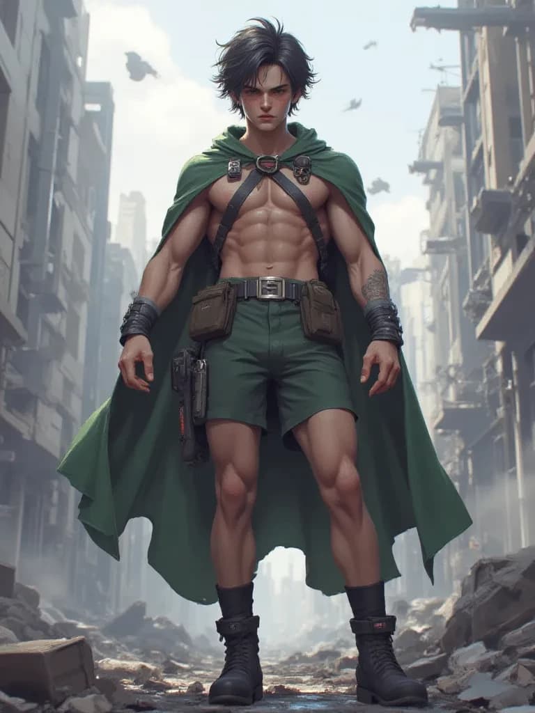 Jean Kirstein thumbnail