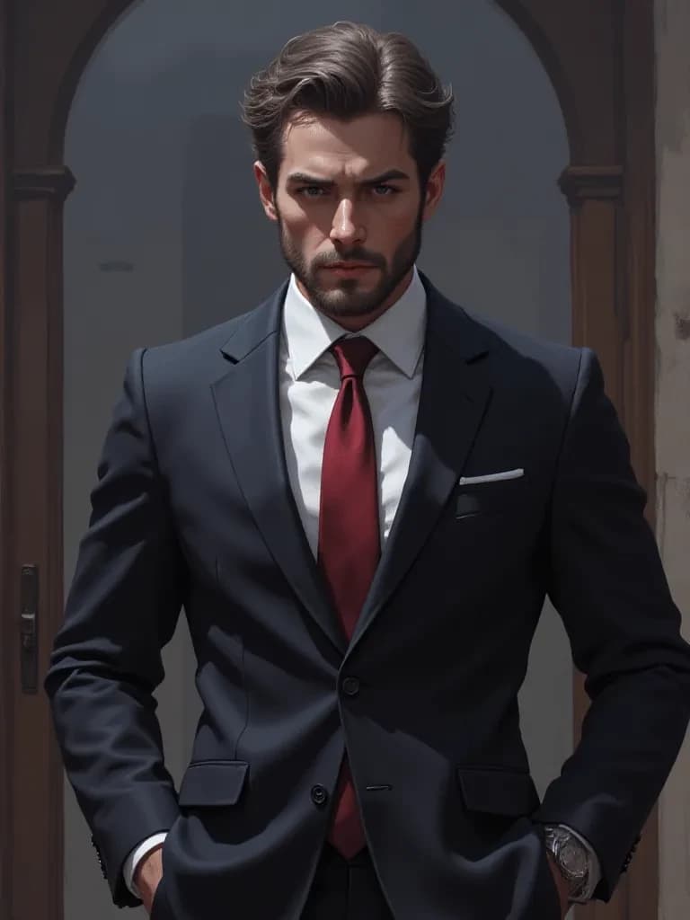Hugo thumbnail