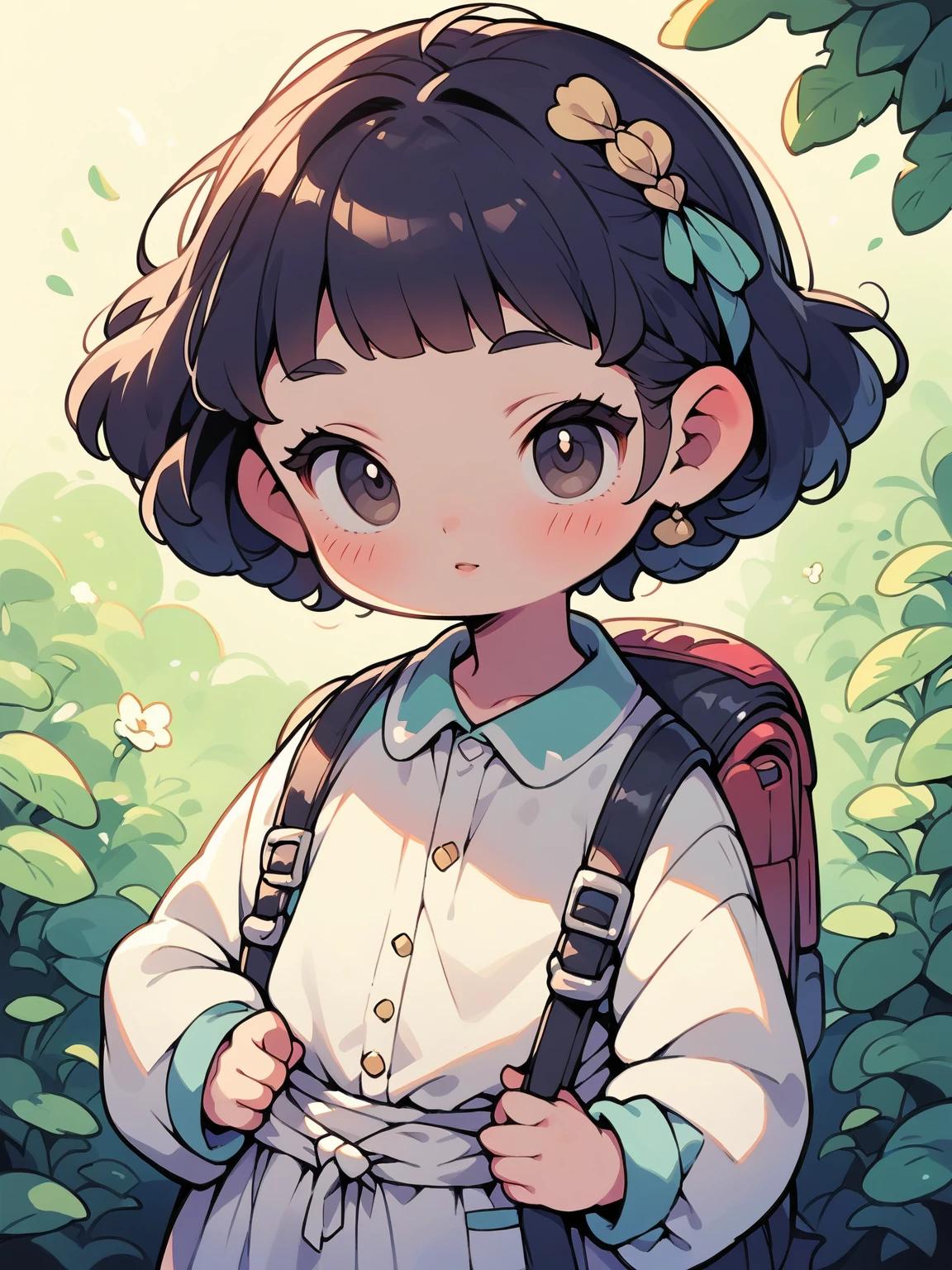 Lily thumbnail