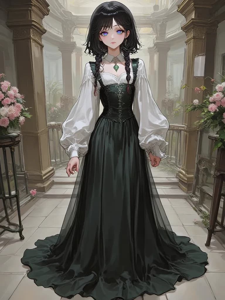Elara Vane thumbnail