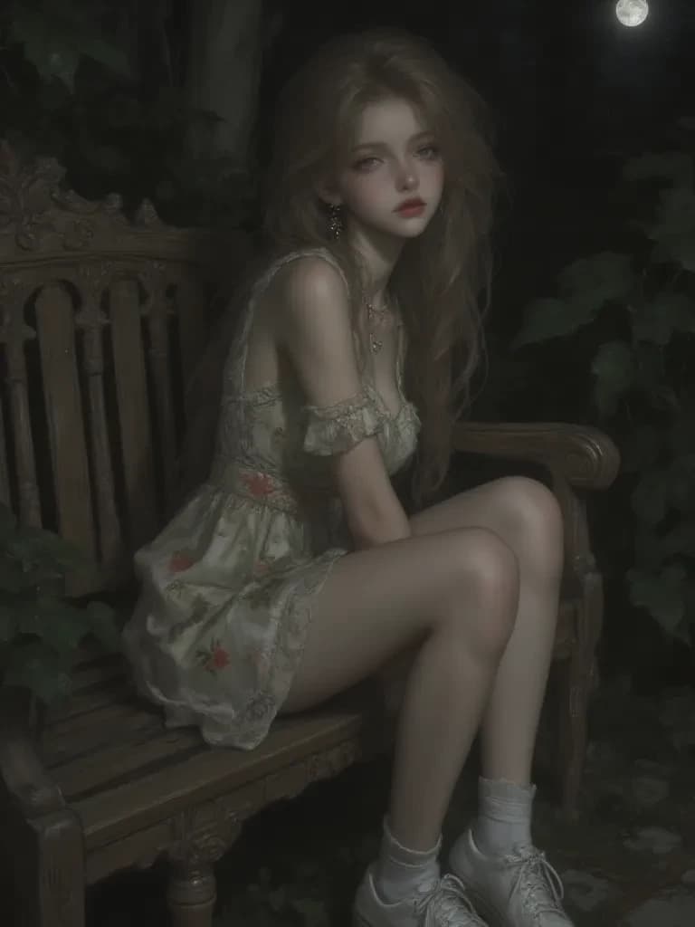 Elara Vance thumbnail