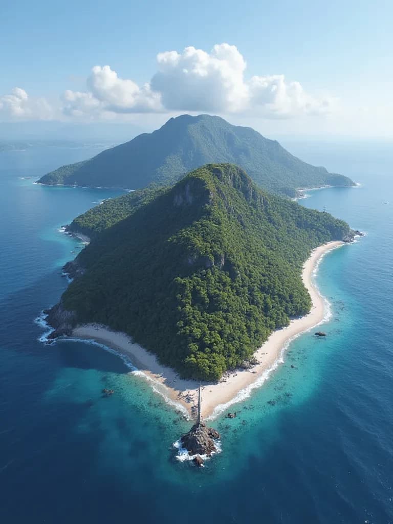 TRAPPED ON THE ISLAND (KK SITUATION) thumbnail