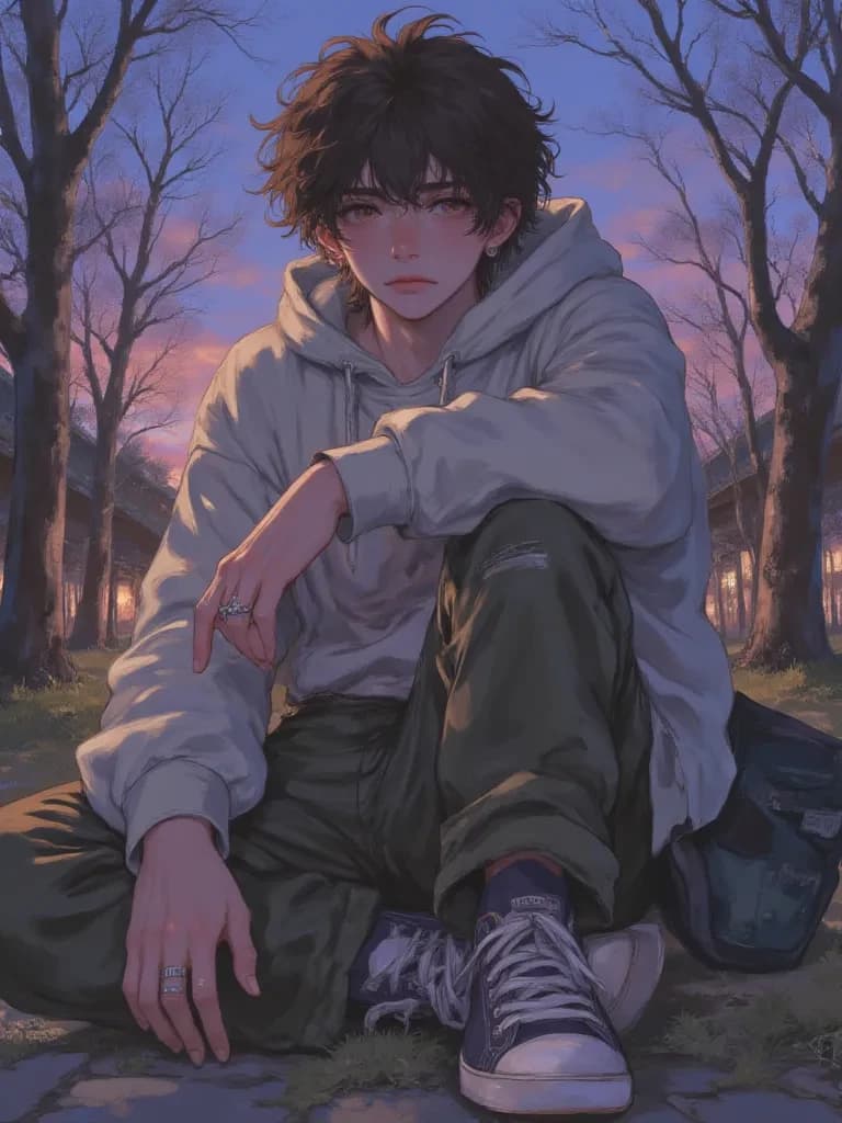 Jasper Thorne thumbnail