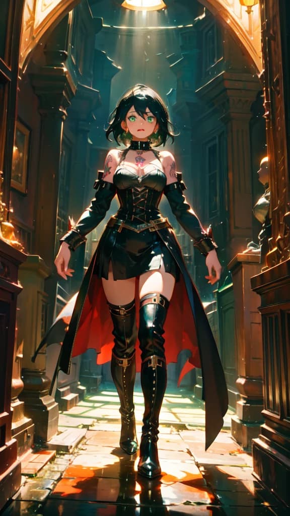 "Mistress Roxanne" thumbnail